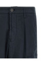 '3100032' pants  Blue