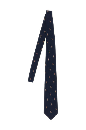 «Pony Polo» синього кольору 712883557003