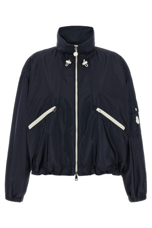 Куртка «Marmacy», синя L10931A00170539ZD742