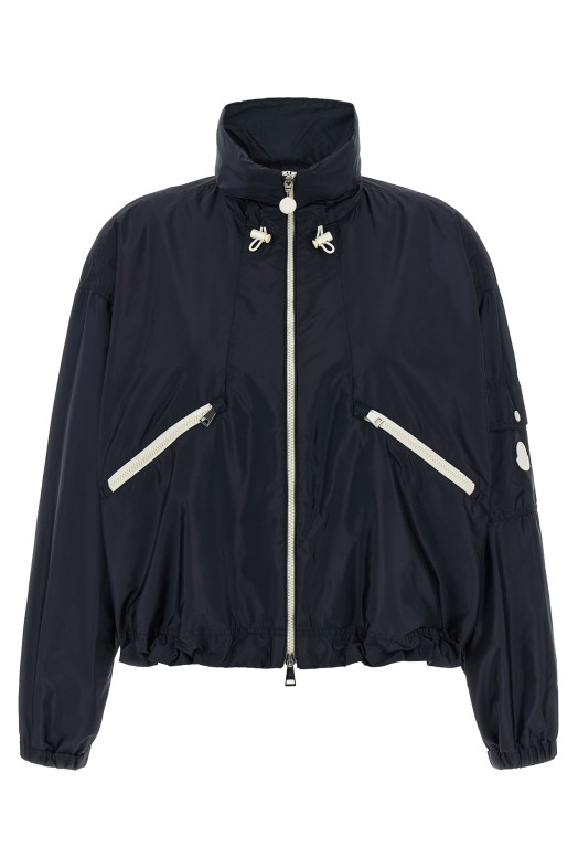 'Marmacy' jacket Blue