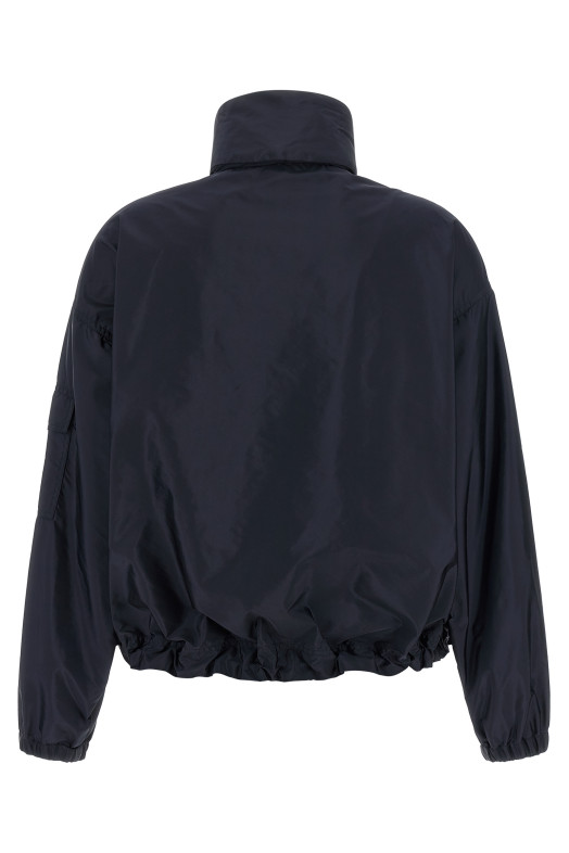 'Marmacy' jacket Blue