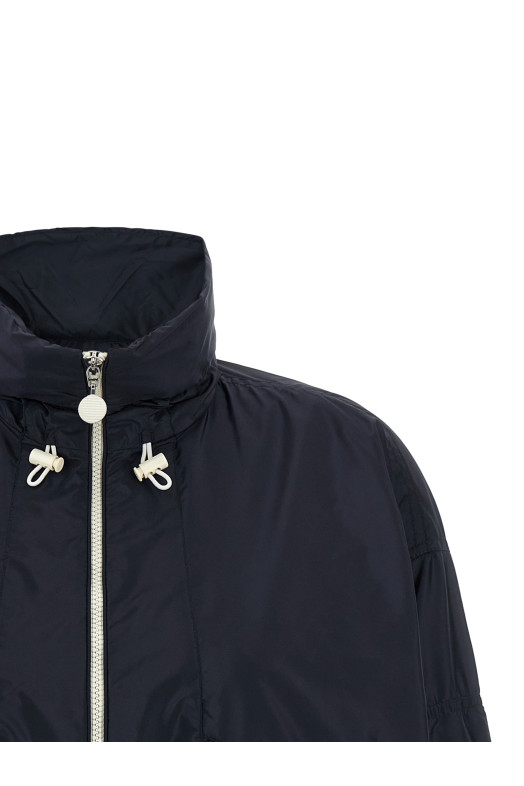 'Marmacy' jacket Blue
