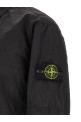 Накидка из нейлона, металлический черный STONE ISLAND L1S151200028S0019V0029