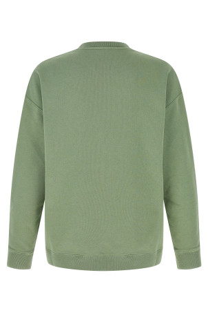 'Anagram' sweatshirt Green
