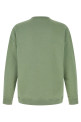 'Anagram' sweatshirt Green