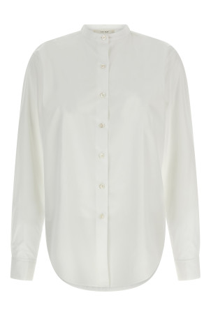 'Fiora' shirt White