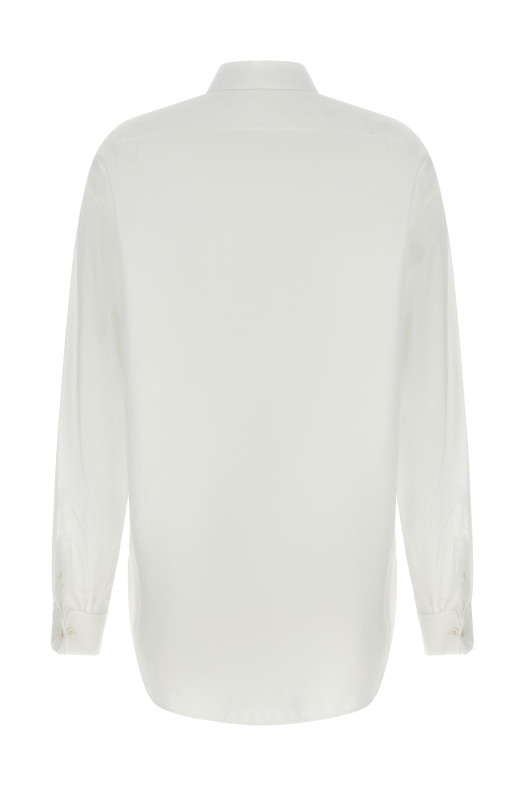 'Fiora' shirt White