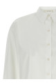 'Fiora' shirt White