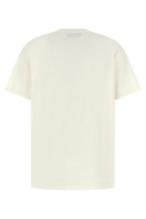 'Briglie Gucci Est 1921' T-shirt  White