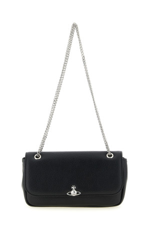 'Orb' crossbody bag Black