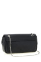 'Orb' crossbody bag Black