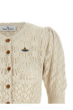 Кардиган «Ella» бежевого цвета 1803007QY004SA408