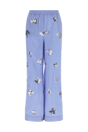 'Giorno' pants BLUE