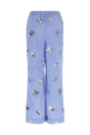 Штаны «Giorno» СИНИЕ GIORNOSKYBLUE