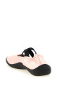 'Shibuya' ballet flats Pink