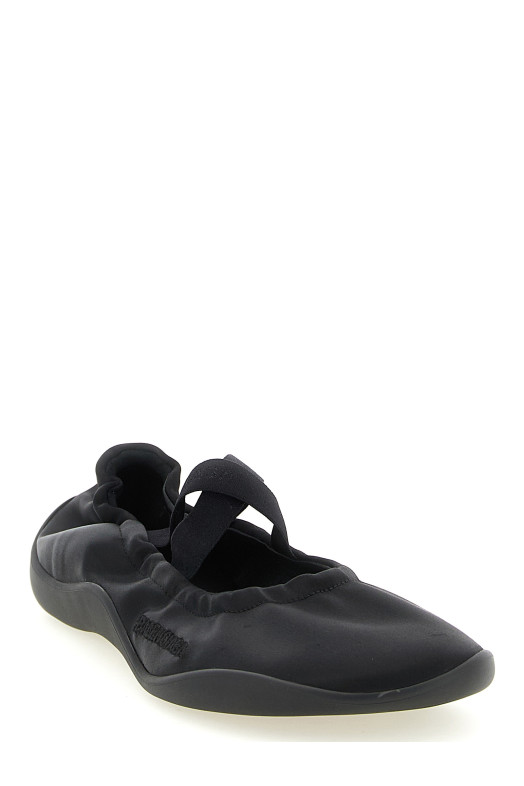 Балетки «Shibuya», чорні 853993W2H8L1010