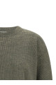 'Sparkling' sweater Green