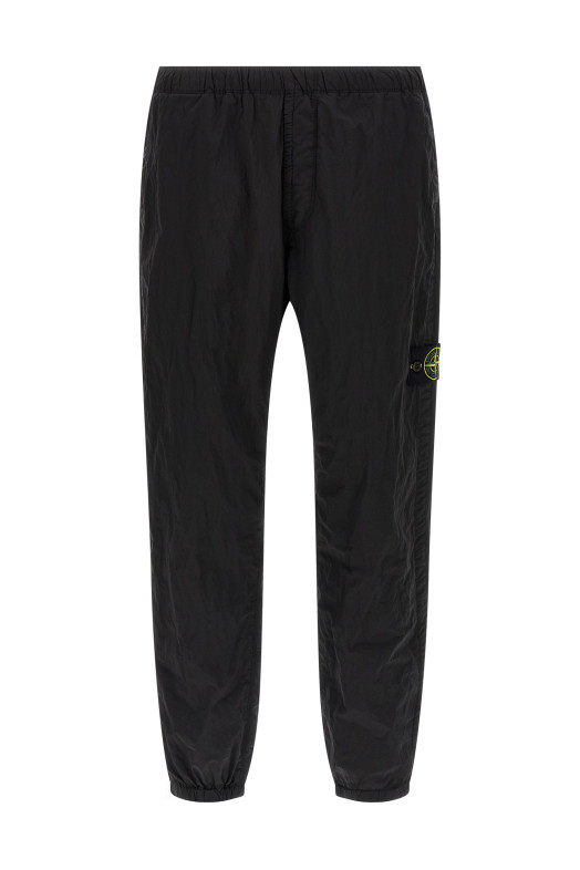 «3100035» брюки, черные L1S153100035S0019V0029