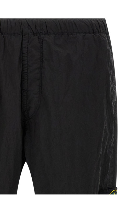 «3100035» брюки, черные L1S153100035S0019V0029