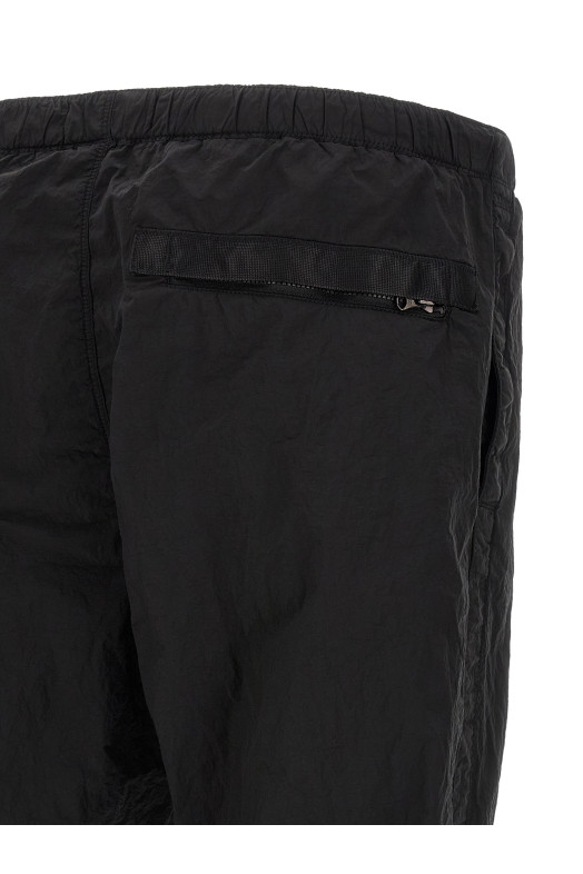 «3100035» брюки, черные L1S153100035S0019V0029