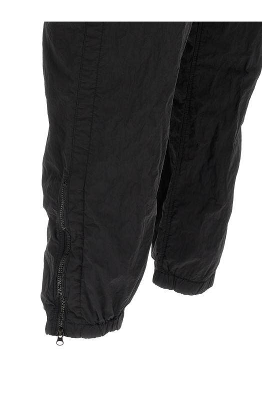 «3100035» брюки, черные L1S153100035S0019V0029