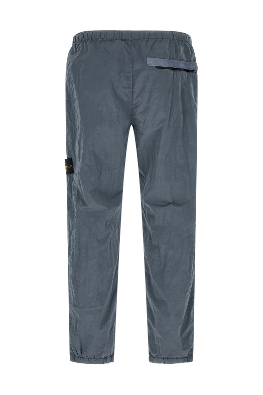 «3100035» джоггеры, синие L1S153100035S0019V0024