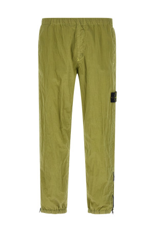 '3100035' joggers Green