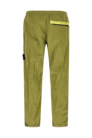 '3100035' joggers Green
