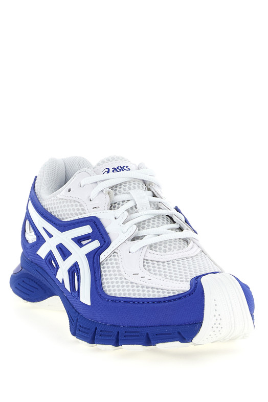 Кроссовки Asics x Comme des Garçons «GEL-SD-LYTE» синего цвета FQK101S262