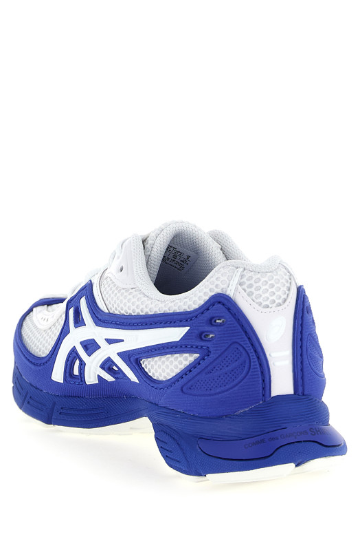 Кроссовки Asics x Comme des Garçons «GEL-SD-LYTE» синего цвета FQK101S262