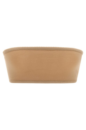 'Four Stitches' bra Pink