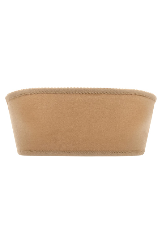 'Four Stitches' bra Pink