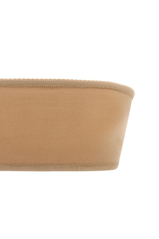 'Four Stitches' bra Pink