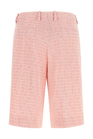 'Effie' bermuda shorts Pink