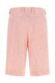 Бермуды «Эффи», розовые BEFFIEG60003Y1090