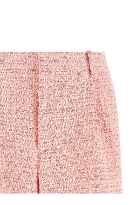 Бермуды «Эффи», розовые BEFFIEG60003Y1090