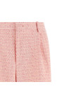 Бермуды «Эффи», розовые BEFFIEG60003Y1090