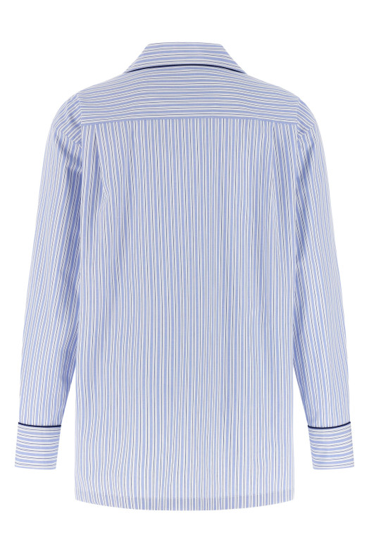 Футболка «Vanity» СИНЯЯ F5U37TFR510S8051