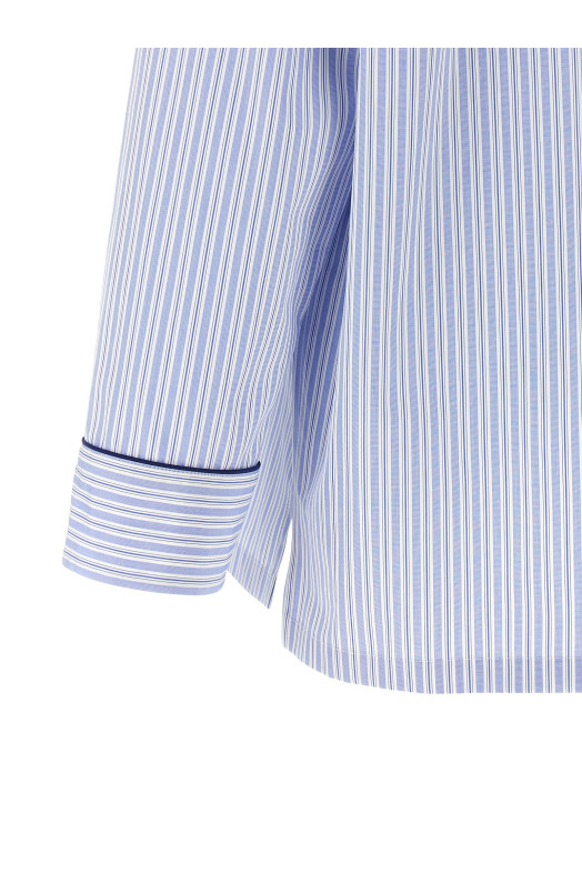 Футболка «Vanity» СИНЯЯ F5U37TFR510S8051