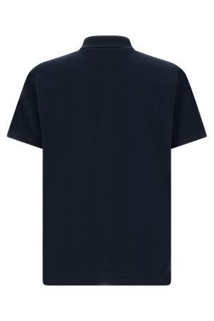 'FF Selleria' polo shirt Blue