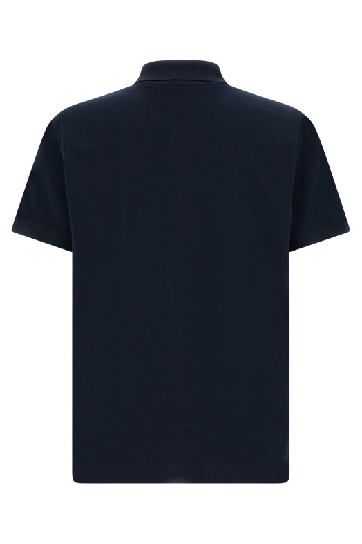 'FF Selleria' polo shirt Blue