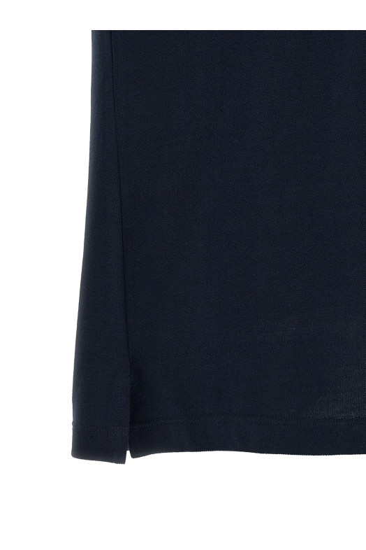 'FF Selleria' polo shirt Blue