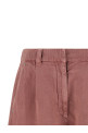 'Baggy' shorts Pink