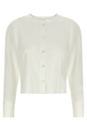'Gano' top White