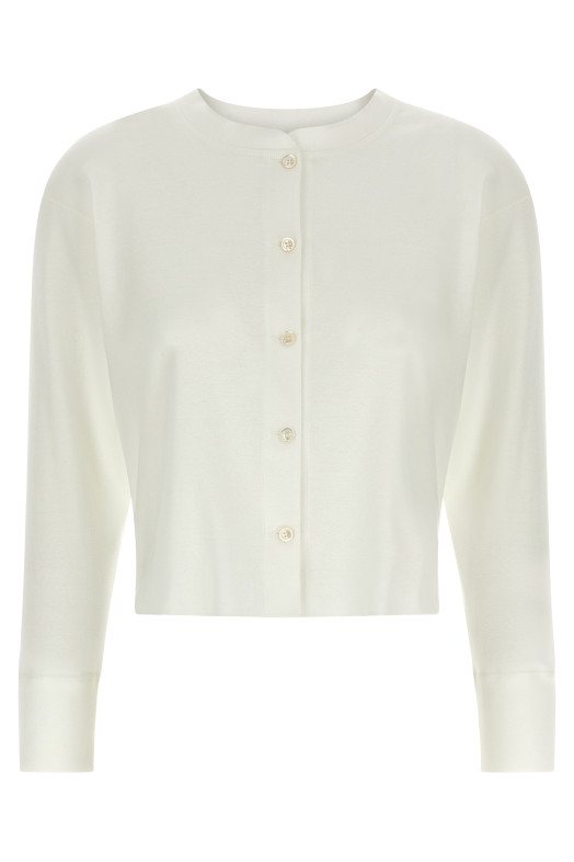 'Gano' top White