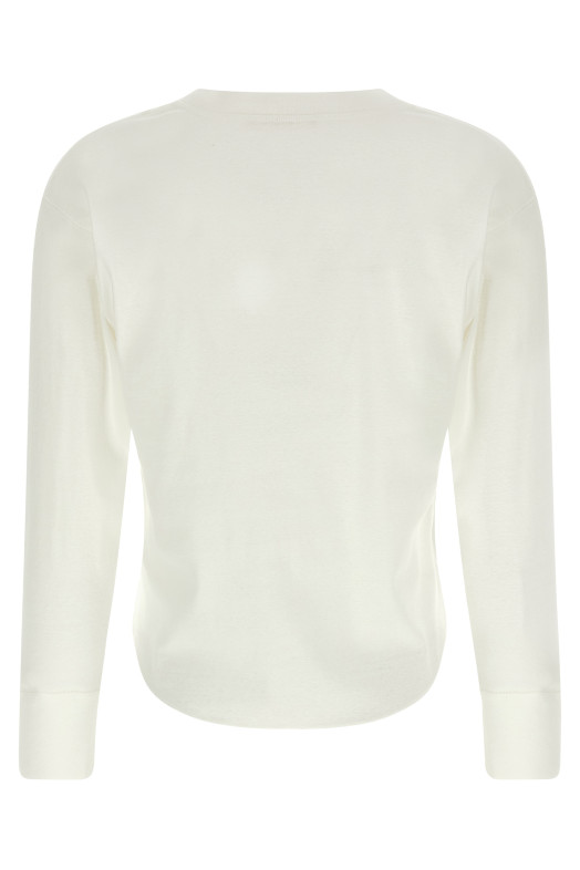 'Gano' top White