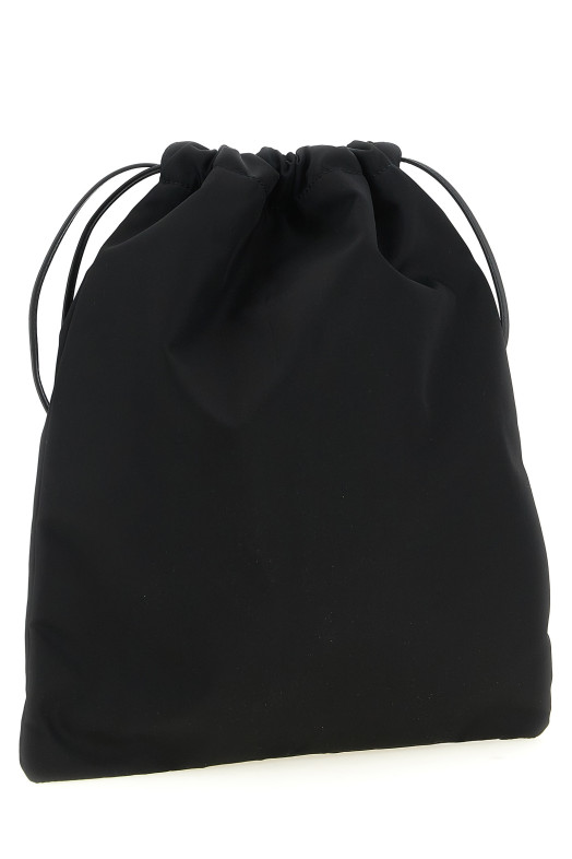 Косметичка «Prada Wish», черная 1NK0012HG6F0002