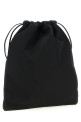 Косметичка «Prada Wish», черная 1NK0012HG6F0002