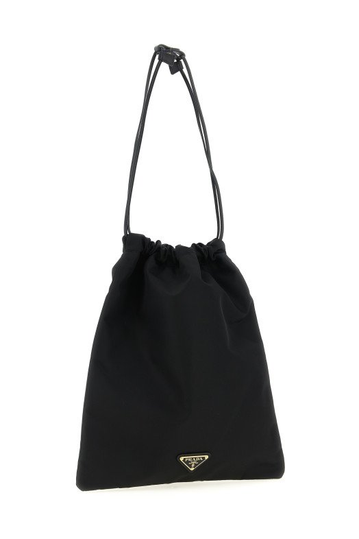 Косметичка «Prada Wish», черная 1NK0012HG6F0002