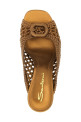 'Luce' sandals Gold